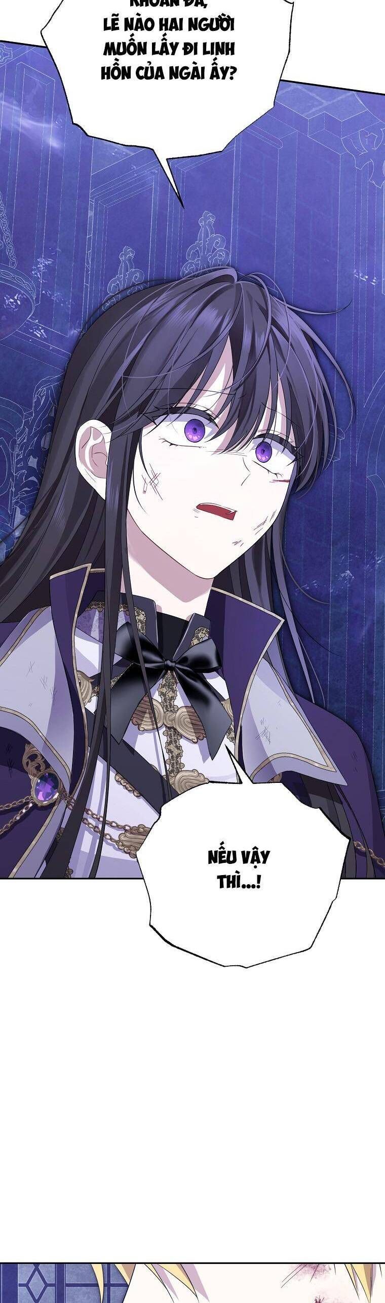 đọc truyện Thực Ra Tôi Mới Là Thật Chương 142 ảnh 30 tại Thiên Thai Truyện