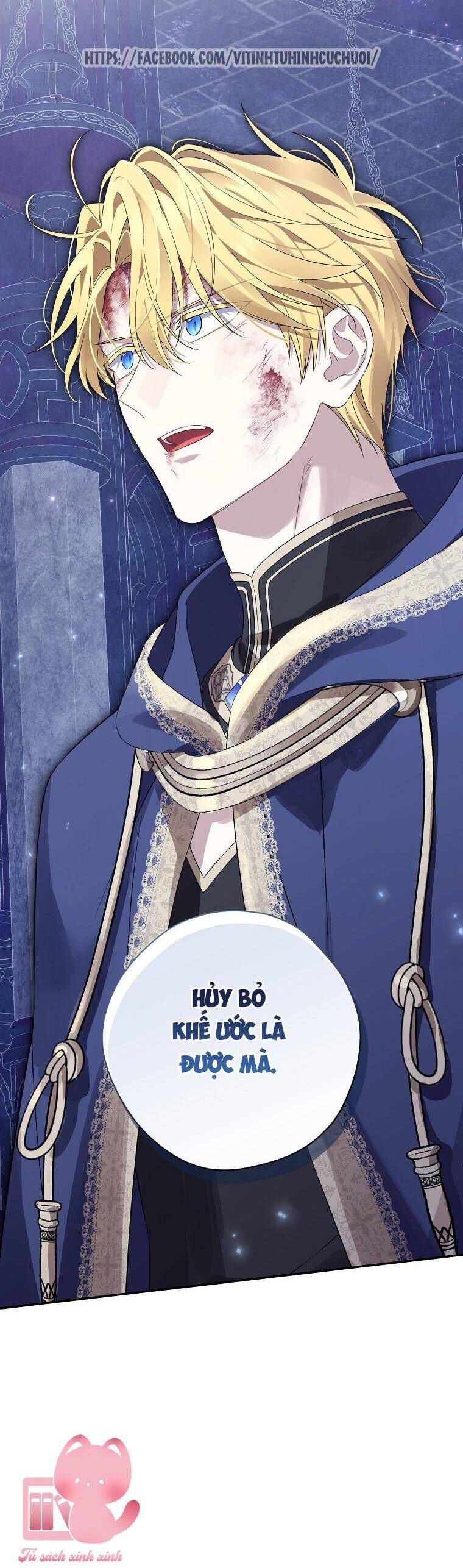 đọc truyện Thực Ra Tôi Mới Là Thật Chương 142 ảnh 32 tại Thiên Thai Truyện