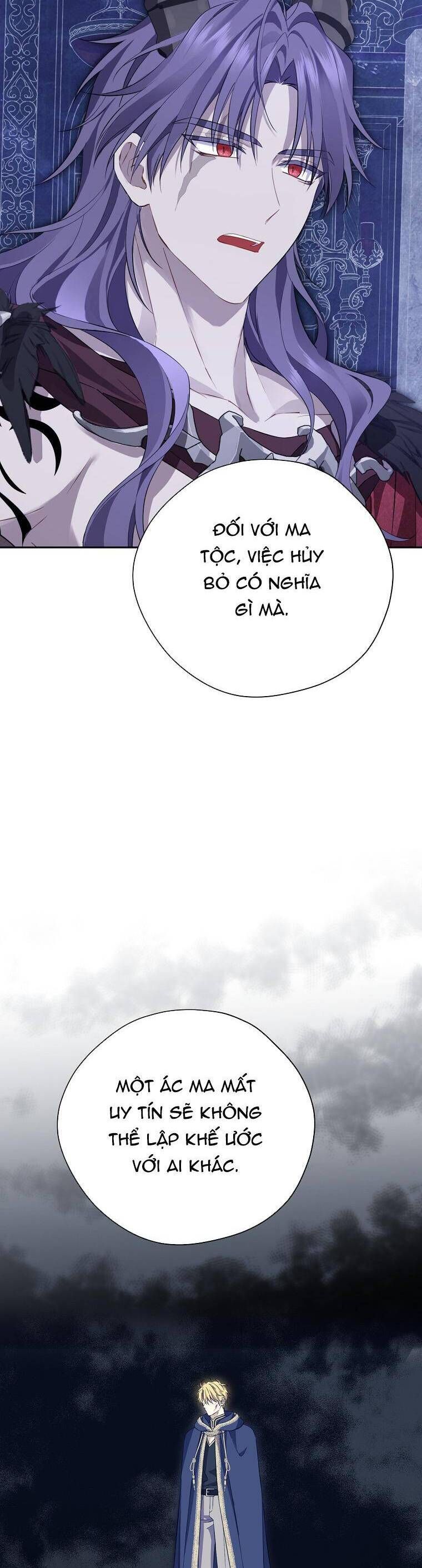 đọc truyện Thực Ra Tôi Mới Là Thật Chương 142 ảnh 34 tại Thiên Thai Truyện