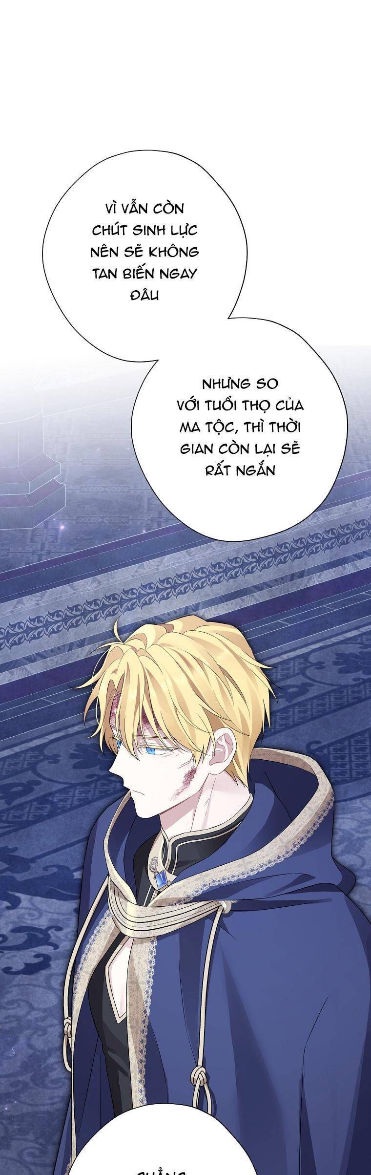 đọc truyện Thực Ra Tôi Mới Là Thật Chương 142 ảnh 37 tại Thiên Thai Truyện