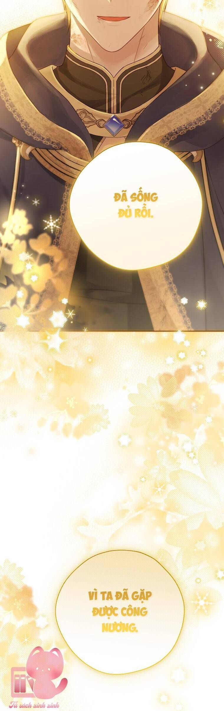 đọc truyện Thực Ra Tôi Mới Là Thật Chương 142 ảnh 41 tại Thiên Thai Truyện