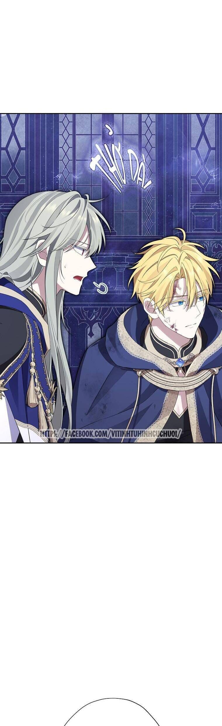 đọc truyện Thực Ra Tôi Mới Là Thật Chương 142 ảnh 6 tại Thiên Thai Truyện