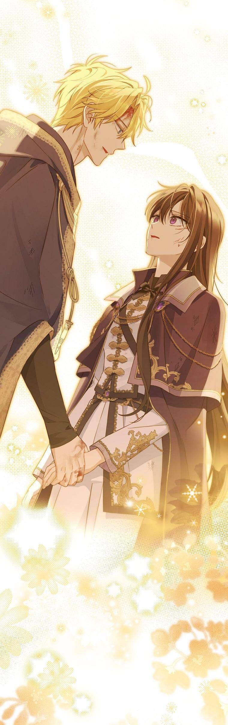 đọc truyện Thực Ra Tôi Mới Là Thật Chương 142 ảnh 42 tại Thiên Thai Truyện