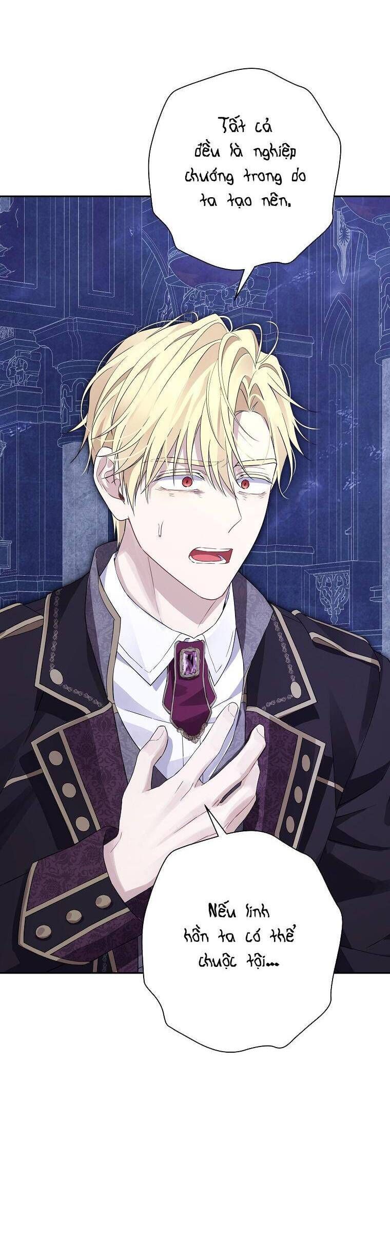 đọc truyện Thực Ra Tôi Mới Là Thật Chương 142 ảnh 45 tại Thiên Thai Truyện