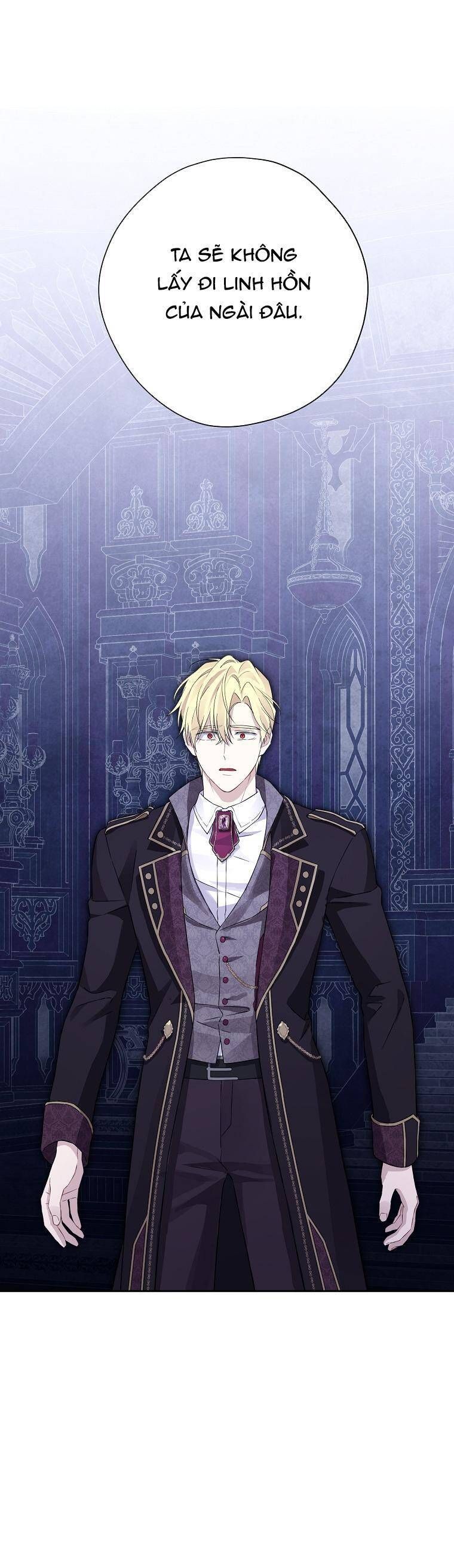 đọc truyện Thực Ra Tôi Mới Là Thật Chương 142 ảnh 47 tại Thiên Thai Truyện