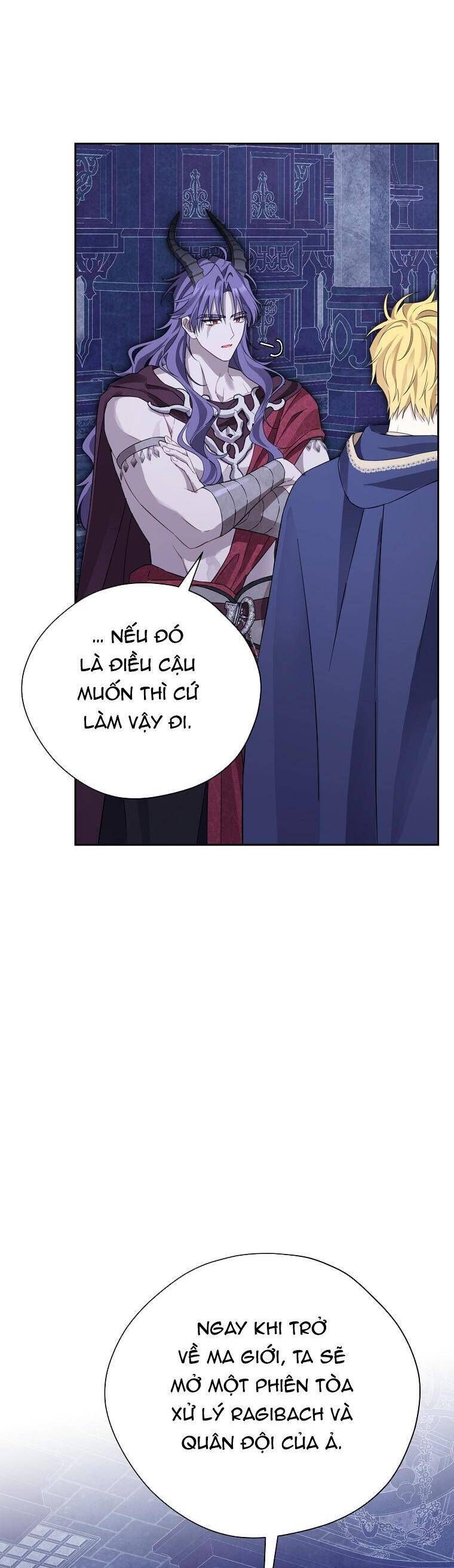 đọc truyện Thực Ra Tôi Mới Là Thật Chương 142 ảnh 50 tại Thiên Thai Truyện