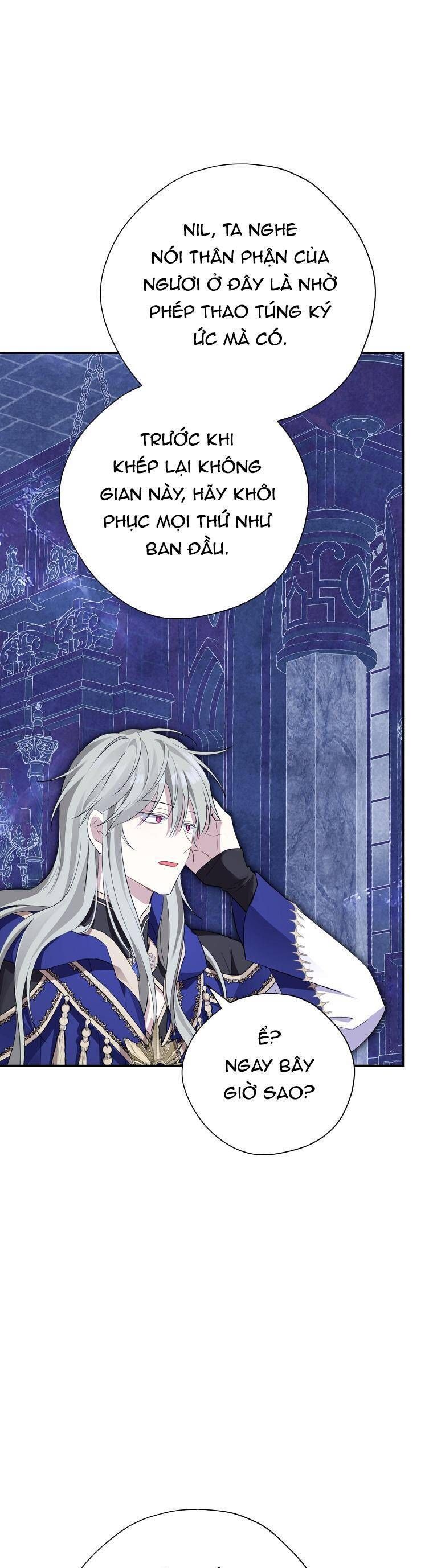 đọc truyện Thực Ra Tôi Mới Là Thật Chương 142 ảnh 52 tại Thiên Thai Truyện