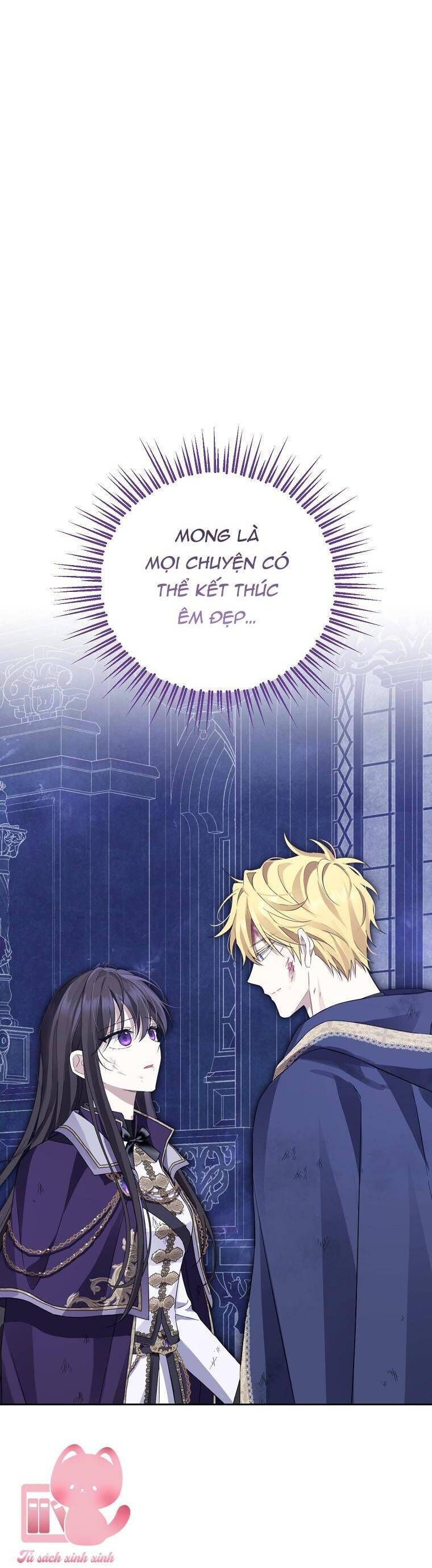 đọc truyện Thực Ra Tôi Mới Là Thật Chương 142 ảnh 55 tại Thiên Thai Truyện