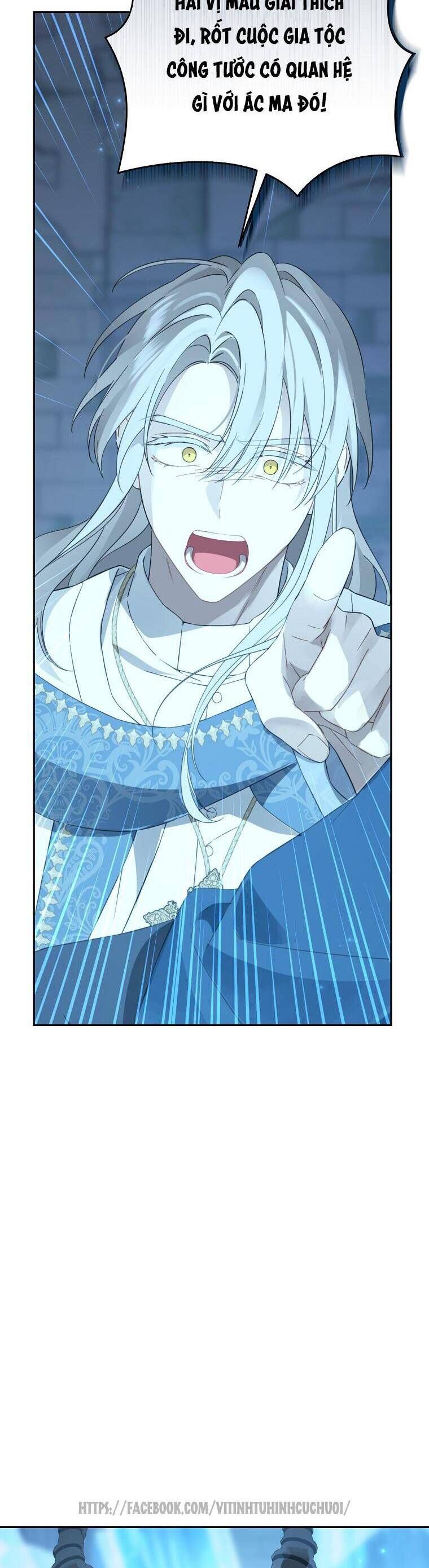 đọc truyện Thực Ra Tôi Mới Là Thật Chương 142 ảnh 59 tại Thiên Thai Truyện