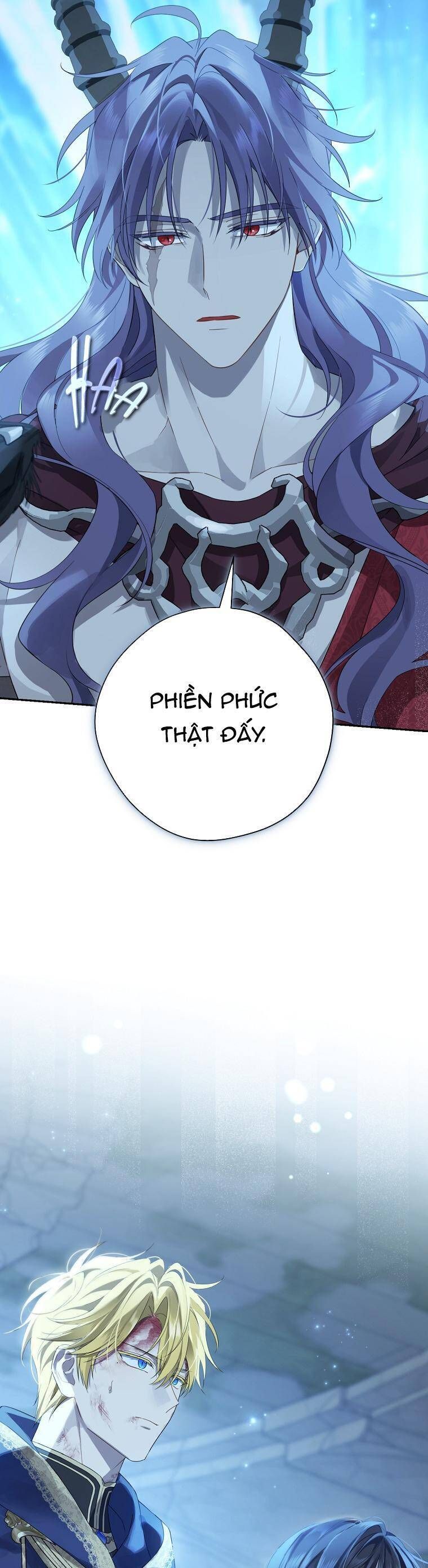 đọc truyện Thực Ra Tôi Mới Là Thật Chương 142 ảnh 60 tại Thiên Thai Truyện