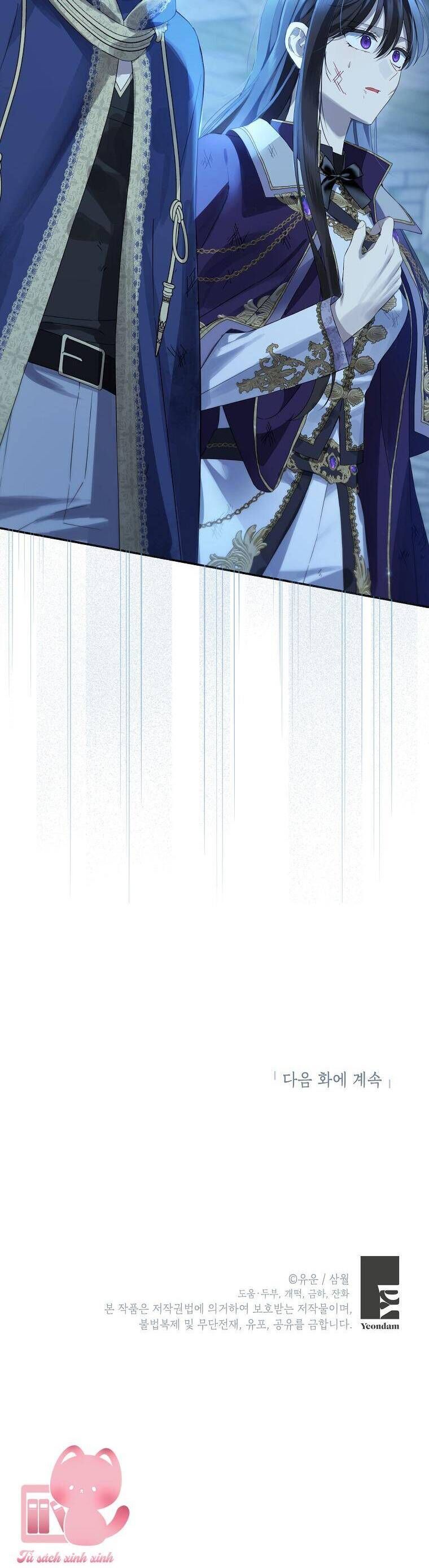 đọc truyện Thực Ra Tôi Mới Là Thật Chương 142 ảnh 61 tại Thiên Thai Truyện