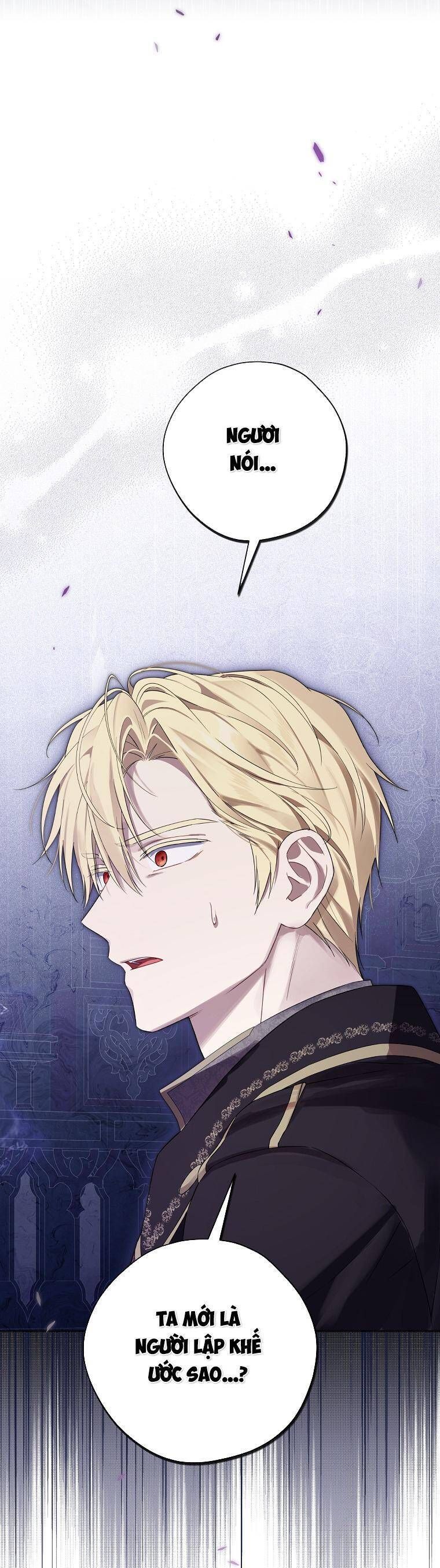 đọc truyện Thực Ra Tôi Mới Là Thật Chương 142 ảnh 8 tại Thiên Thai Truyện