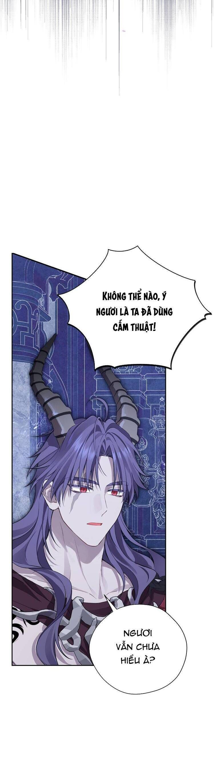 đọc truyện Thực Ra Tôi Mới Là Thật Chương 142 ảnh 9 tại Thiên Thai Truyện