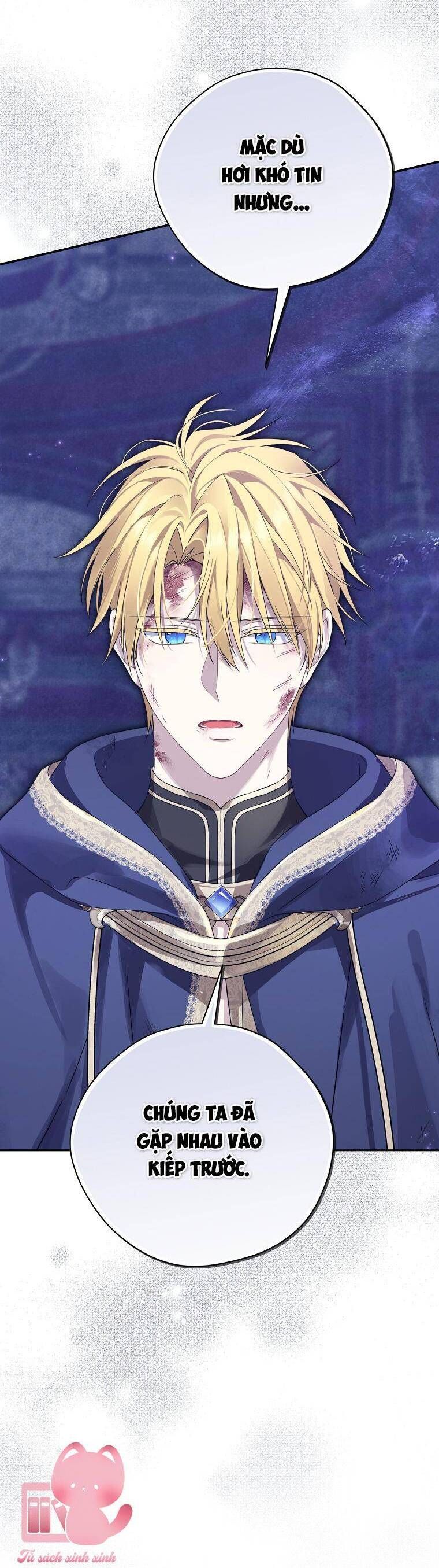 đọc truyện Thực Ra Tôi Mới Là Thật Chương 142 ảnh 11 tại Thiên Thai Truyện