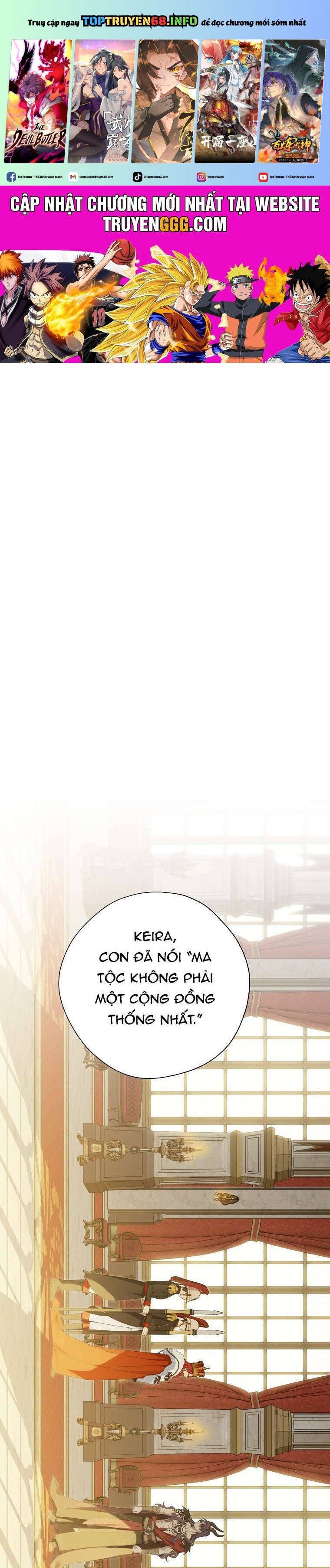 đọc truyện Thực Ra Tôi Mới Là Thật Chương 145 ảnh 3 tại Thiên Thai Truyện