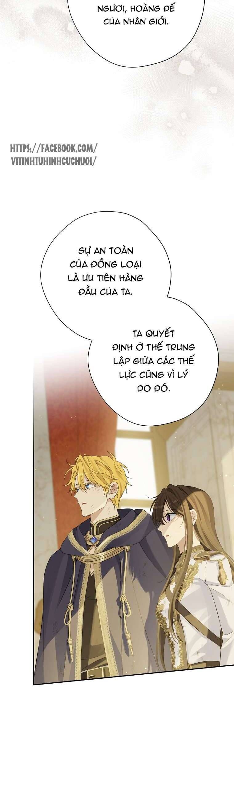 đọc truyện Thực Ra Tôi Mới Là Thật Chương 145 ảnh 12 tại Thiên Thai Truyện