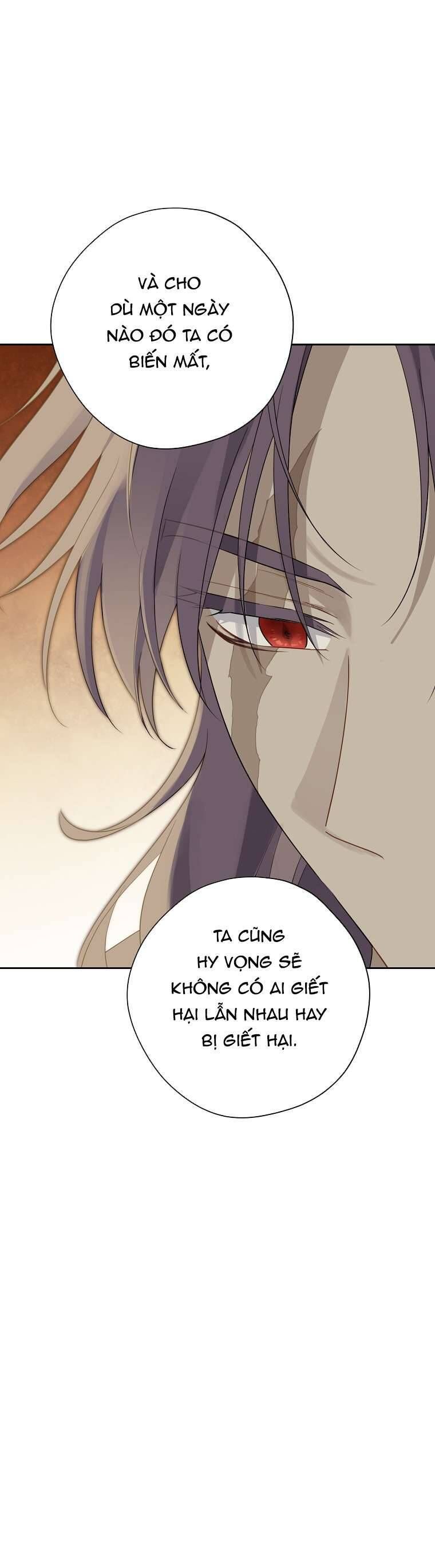 đọc truyện Thực Ra Tôi Mới Là Thật Chương 145 ảnh 13 tại Thiên Thai Truyện