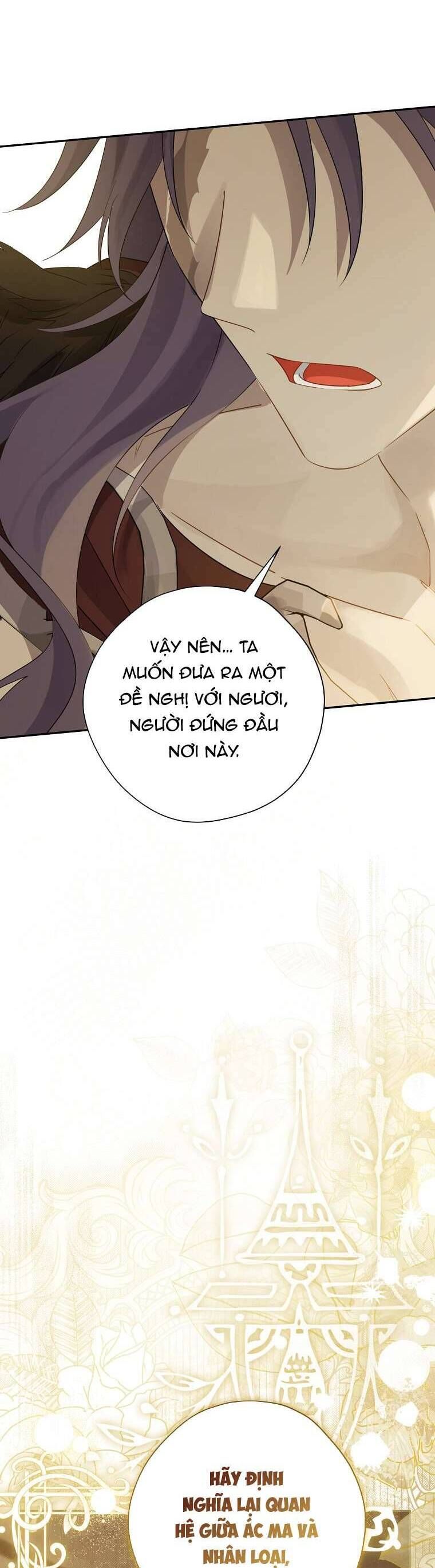 đọc truyện Thực Ra Tôi Mới Là Thật Chương 145 ảnh 15 tại Thiên Thai Truyện