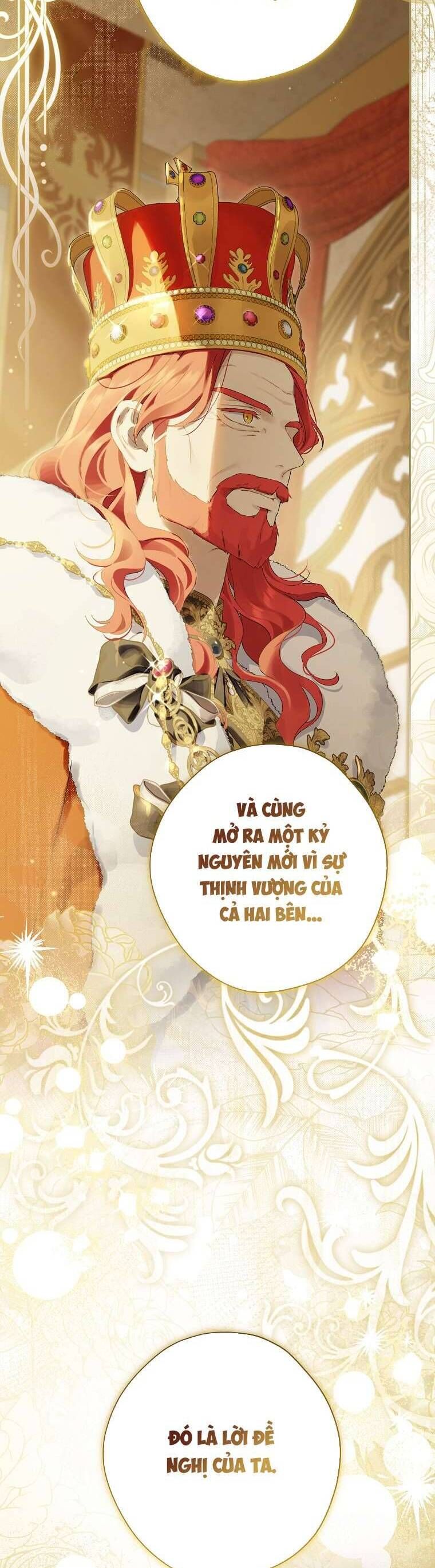 đọc truyện Thực Ra Tôi Mới Là Thật Chương 145 ảnh 16 tại Thiên Thai Truyện