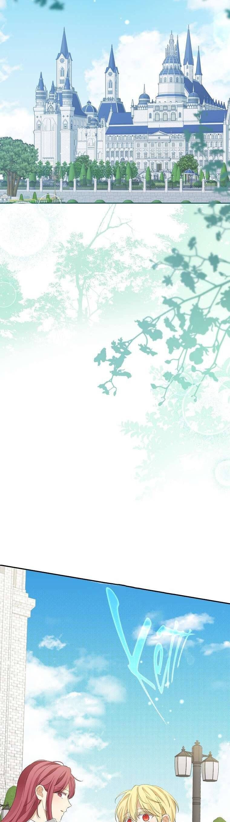 đọc truyện Thực Ra Tôi Mới Là Thật Chương 145 ảnh 20 tại Thiên Thai Truyện