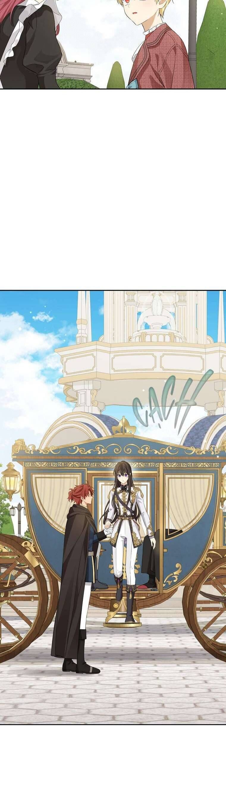 đọc truyện Thực Ra Tôi Mới Là Thật Chương 145 ảnh 21 tại Thiên Thai Truyện