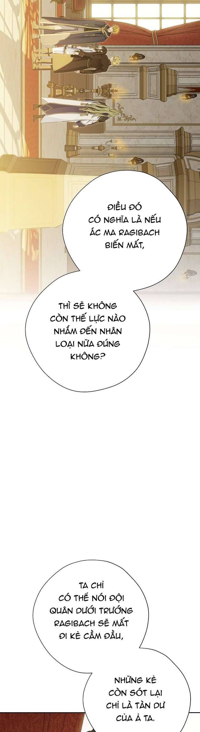 đọc truyện Thực Ra Tôi Mới Là Thật Chương 145 ảnh 4 tại Thiên Thai Truyện