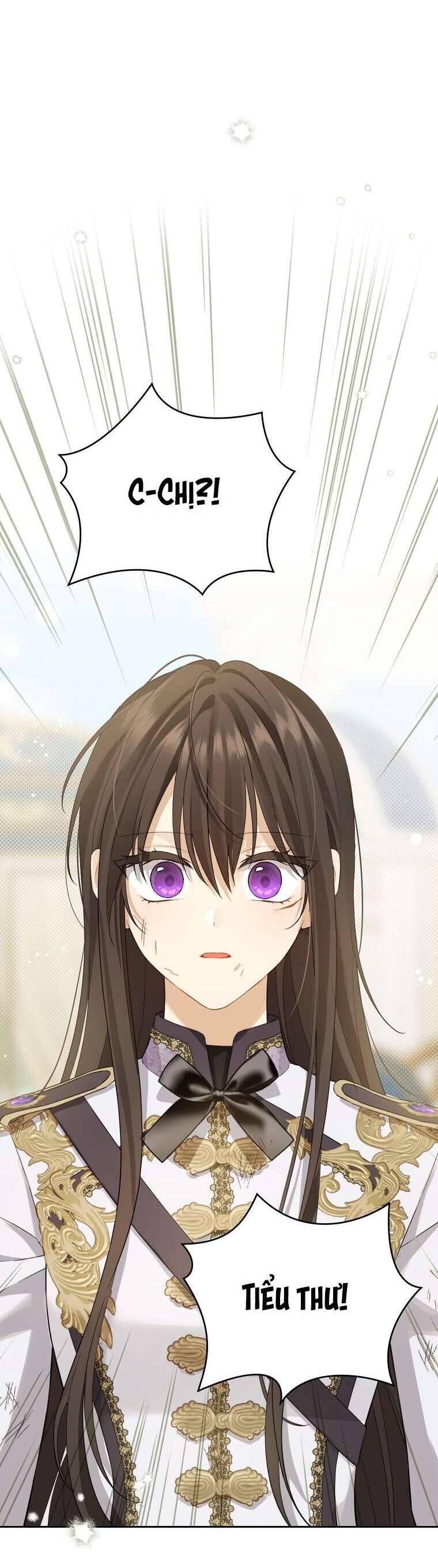 đọc truyện Thực Ra Tôi Mới Là Thật Chương 145 ảnh 22 tại Thiên Thai Truyện