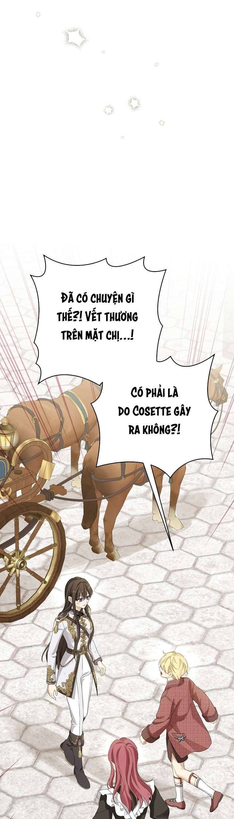 đọc truyện Thực Ra Tôi Mới Là Thật Chương 145 ảnh 23 tại Thiên Thai Truyện