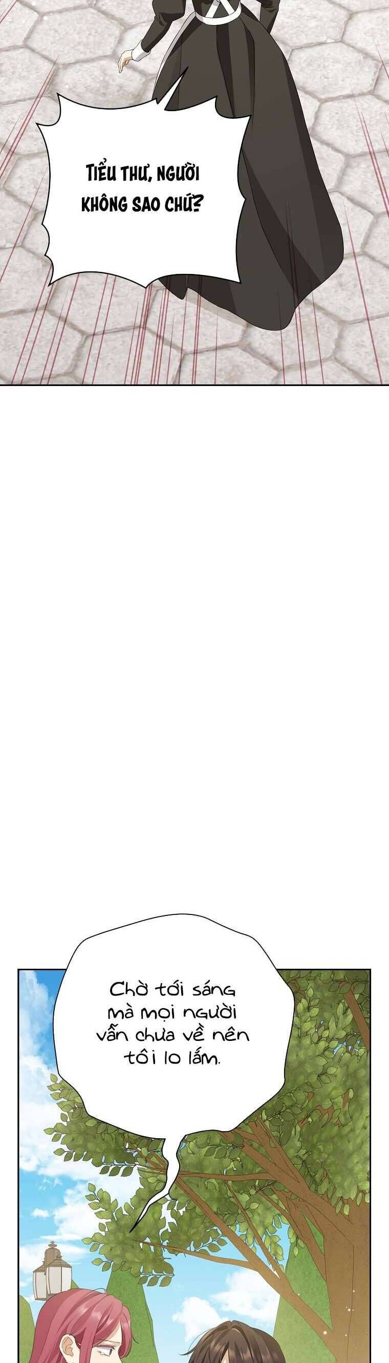 đọc truyện Thực Ra Tôi Mới Là Thật Chương 145 ảnh 24 tại Thiên Thai Truyện