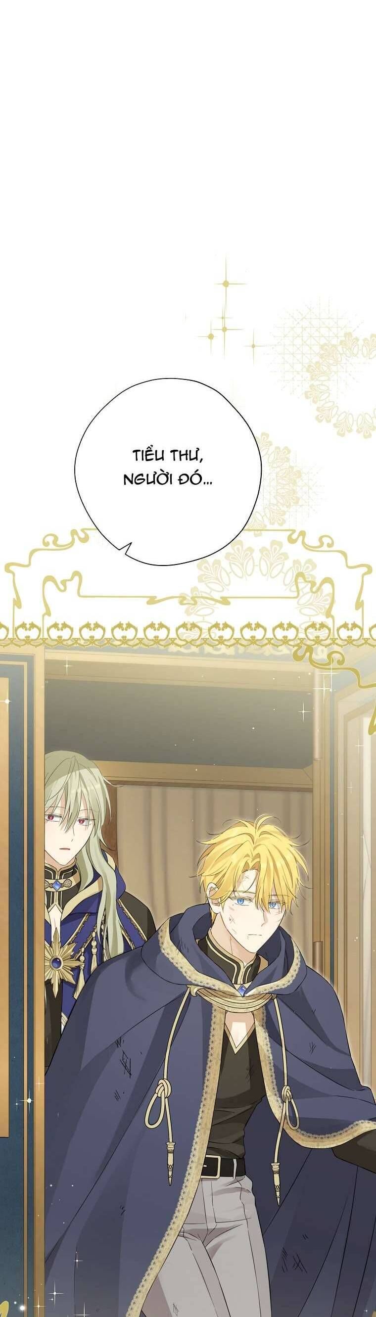 đọc truyện Thực Ra Tôi Mới Là Thật Chương 145 ảnh 26 tại Thiên Thai Truyện