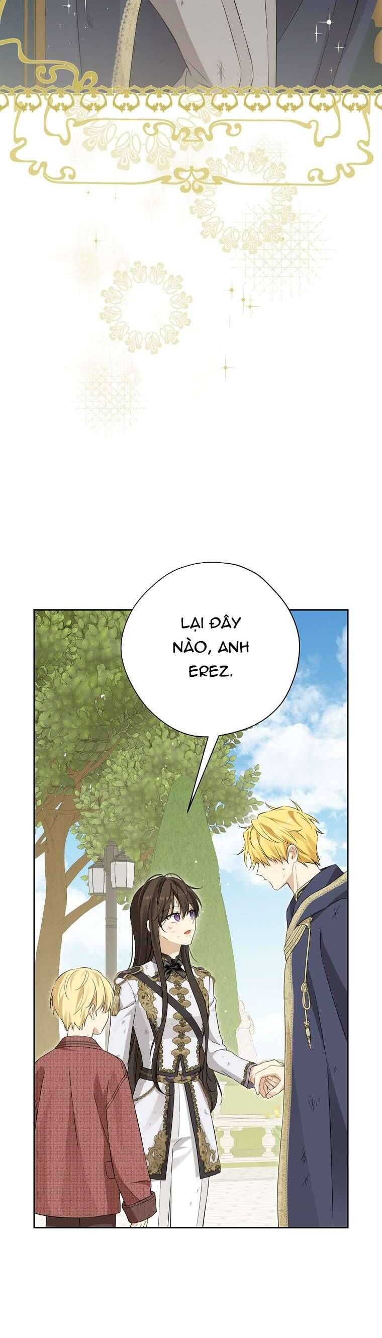 đọc truyện Thực Ra Tôi Mới Là Thật Chương 145 ảnh 27 tại Thiên Thai Truyện