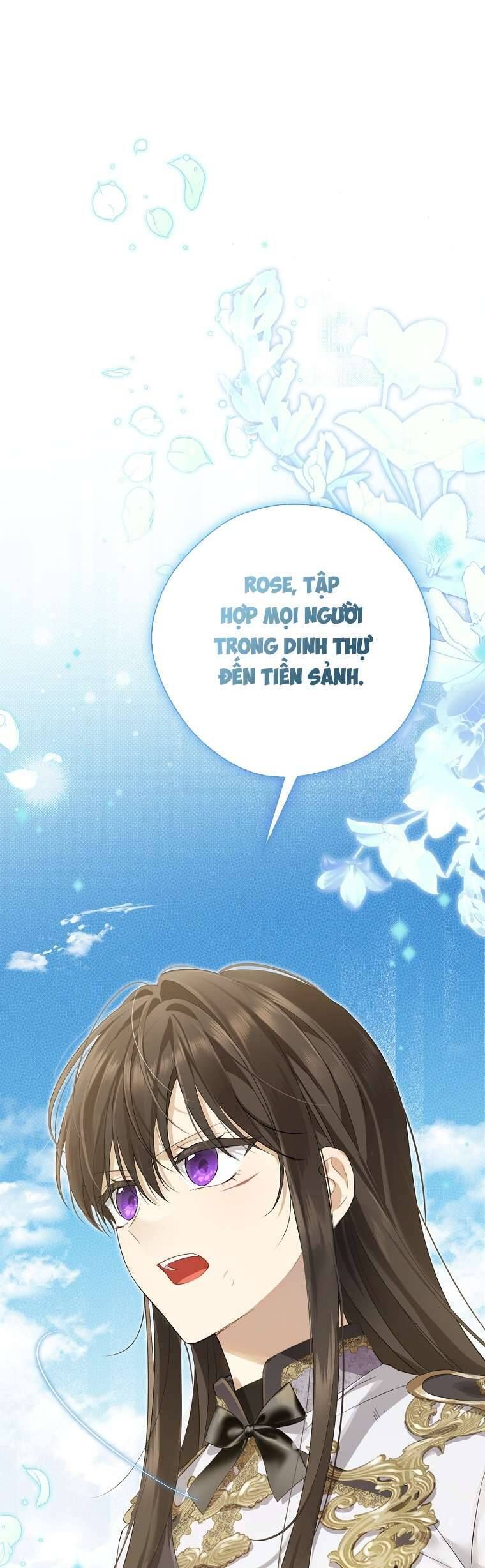 đọc truyện Thực Ra Tôi Mới Là Thật Chương 145 ảnh 28 tại Thiên Thai Truyện