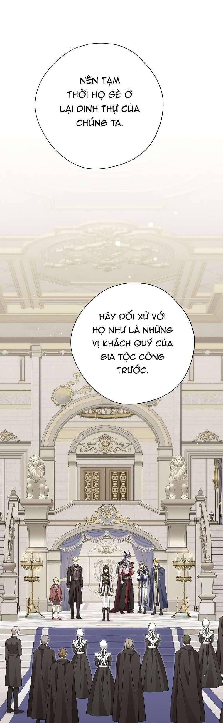 đọc truyện Thực Ra Tôi Mới Là Thật Chương 145 ảnh 31 tại Thiên Thai Truyện