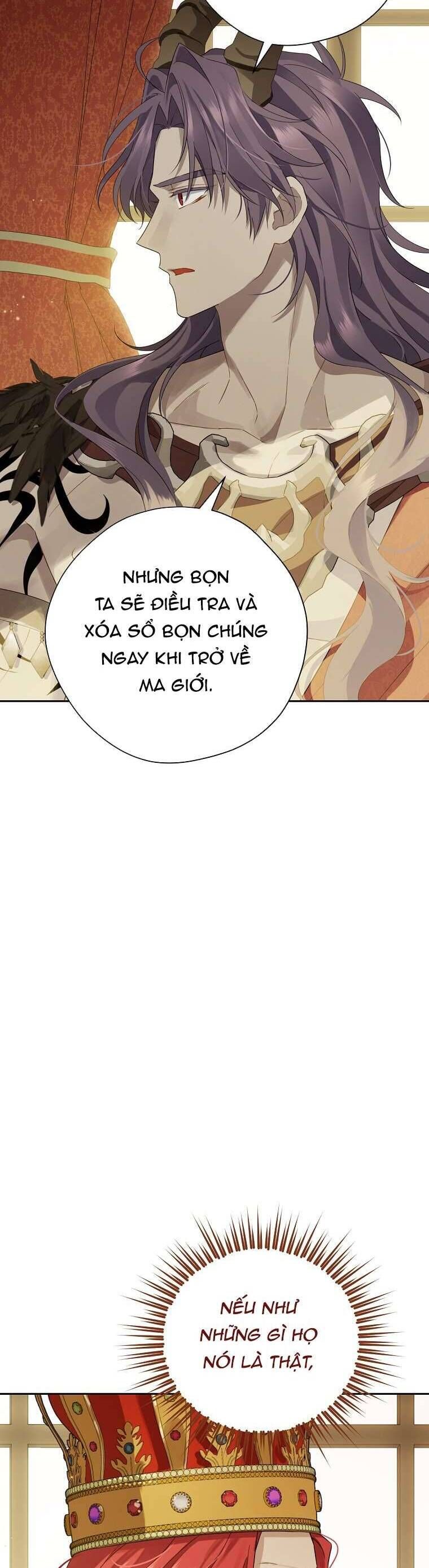 đọc truyện Thực Ra Tôi Mới Là Thật Chương 145 ảnh 5 tại Thiên Thai Truyện