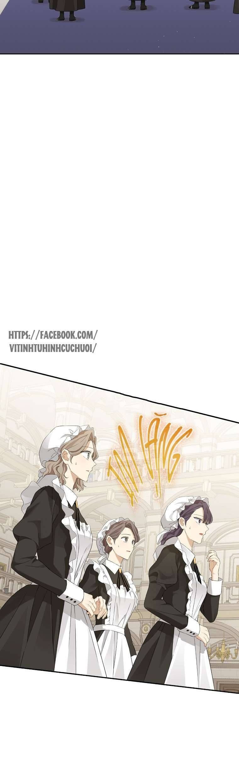 đọc truyện Thực Ra Tôi Mới Là Thật Chương 145 ảnh 32 tại Thiên Thai Truyện