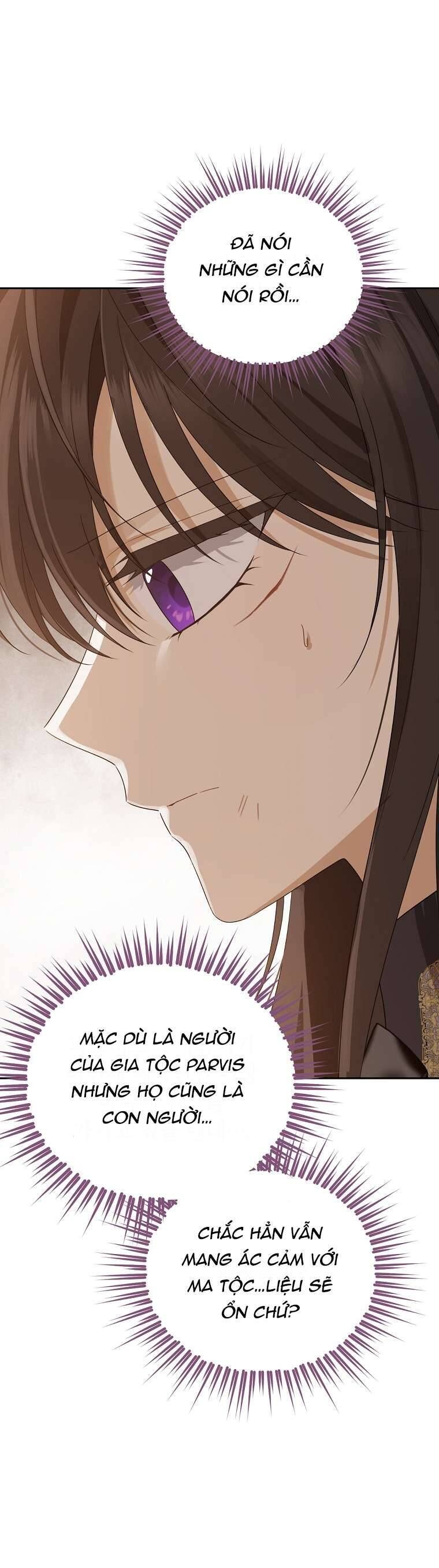 đọc truyện Thực Ra Tôi Mới Là Thật Chương 145 ảnh 33 tại Thiên Thai Truyện