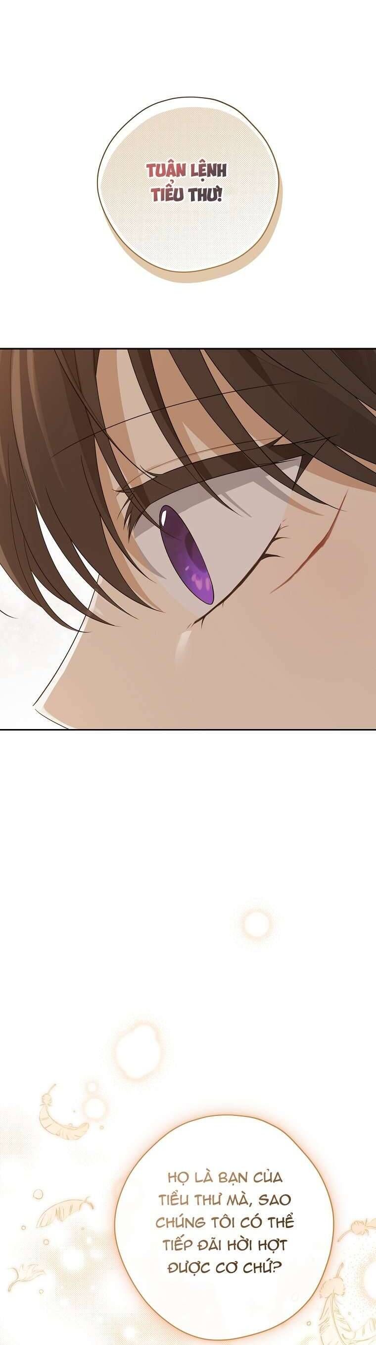 đọc truyện Thực Ra Tôi Mới Là Thật Chương 145 ảnh 34 tại Thiên Thai Truyện