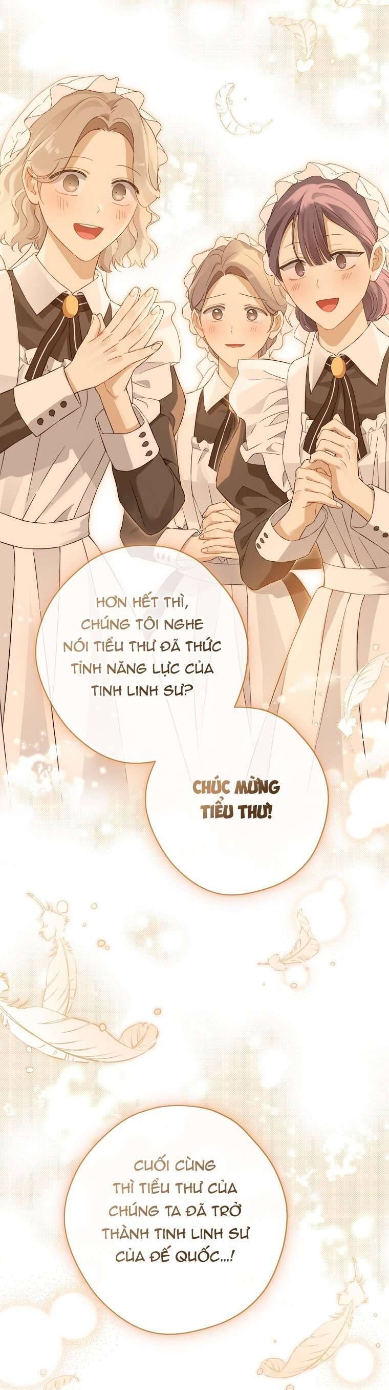 đọc truyện Thực Ra Tôi Mới Là Thật Chương 145 ảnh 35 tại Thiên Thai Truyện