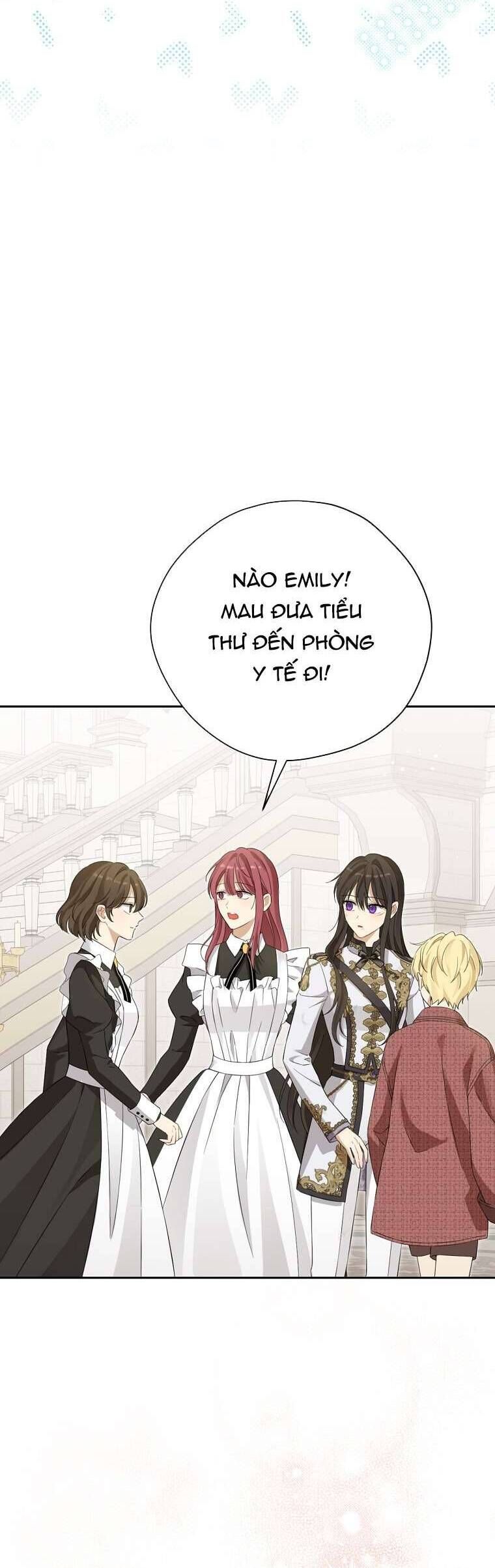 đọc truyện Thực Ra Tôi Mới Là Thật Chương 145 ảnh 40 tại Thiên Thai Truyện