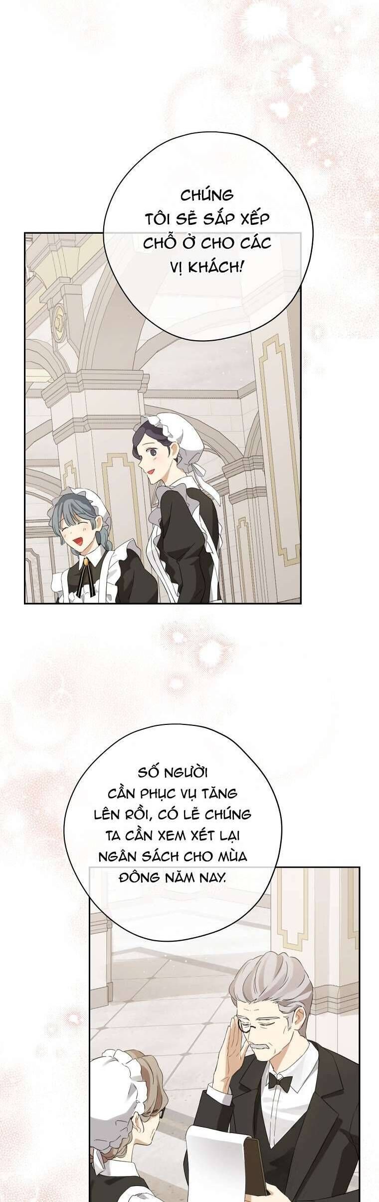 đọc truyện Thực Ra Tôi Mới Là Thật Chương 145 ảnh 41 tại Thiên Thai Truyện