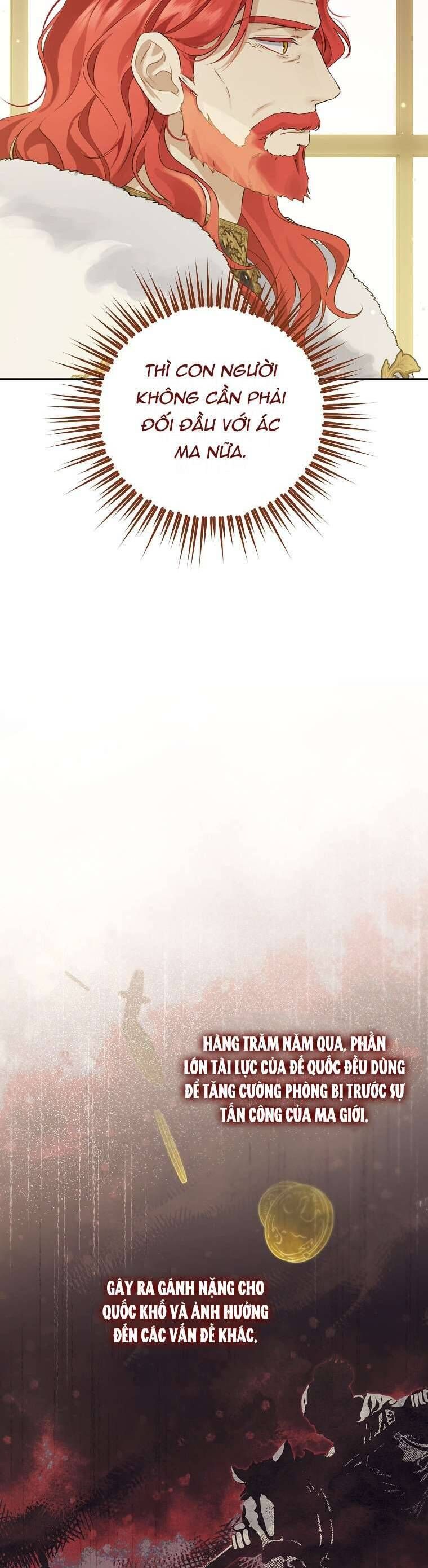 đọc truyện Thực Ra Tôi Mới Là Thật Chương 145 ảnh 6 tại Thiên Thai Truyện