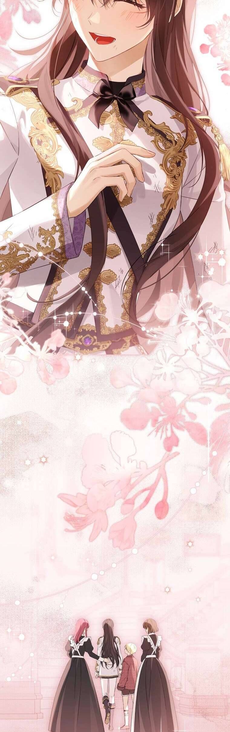 đọc truyện Thực Ra Tôi Mới Là Thật Chương 145 ảnh 45 tại Thiên Thai Truyện