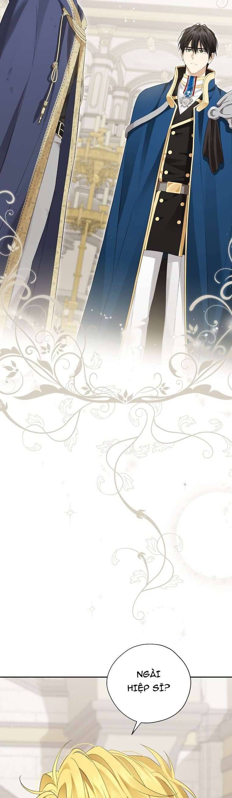 đọc truyện Thực Ra Tôi Mới Là Thật Chương 145 ảnh 49 tại Thiên Thai Truyện