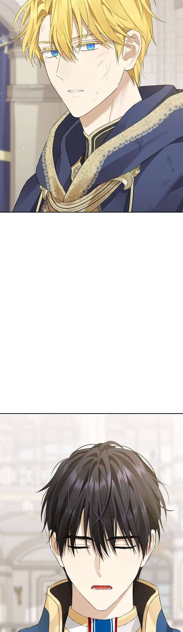 đọc truyện Thực Ra Tôi Mới Là Thật Chương 145 ảnh 50 tại Thiên Thai Truyện