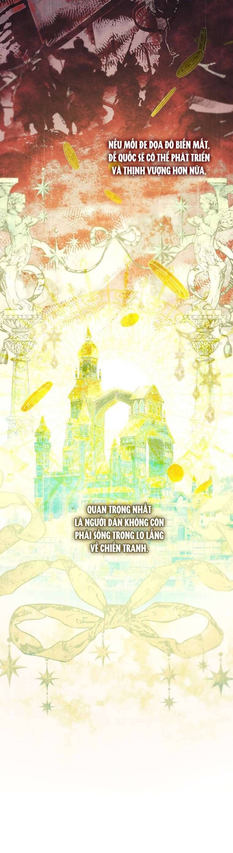 đọc truyện Thực Ra Tôi Mới Là Thật Chương 145 ảnh 7 tại Thiên Thai Truyện