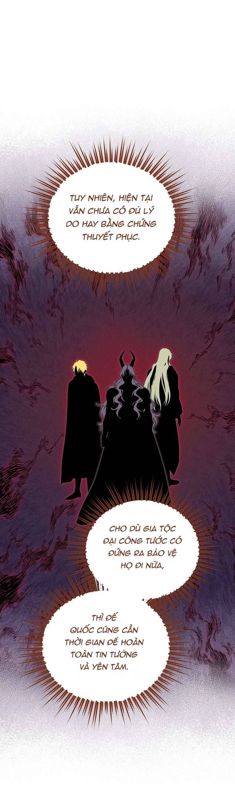 đọc truyện Thực Ra Tôi Mới Là Thật Chương 145 ảnh 8 tại Thiên Thai Truyện