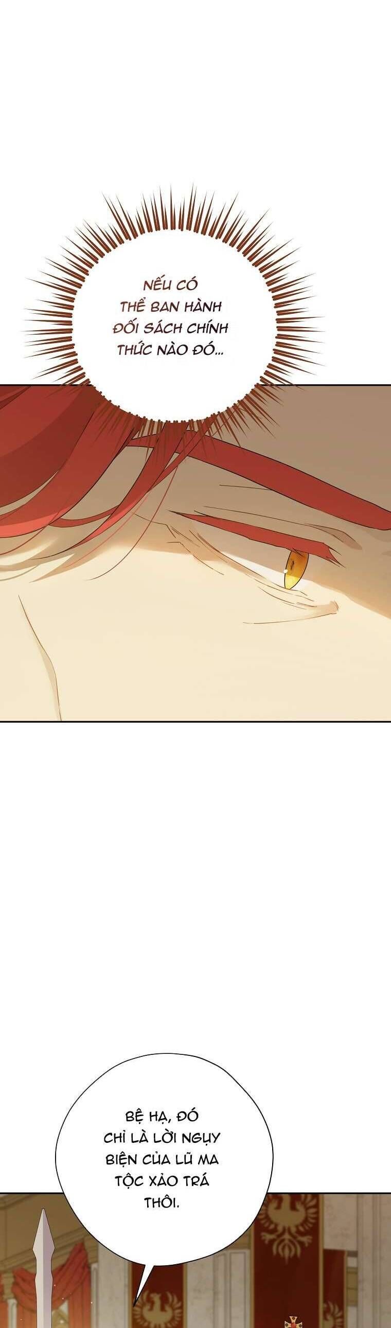 đọc truyện Thực Ra Tôi Mới Là Thật Chương 145 ảnh 9 tại Thiên Thai Truyện