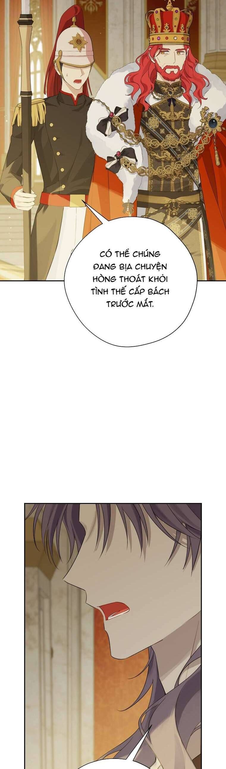 đọc truyện Thực Ra Tôi Mới Là Thật Chương 145 ảnh 10 tại Thiên Thai Truyện