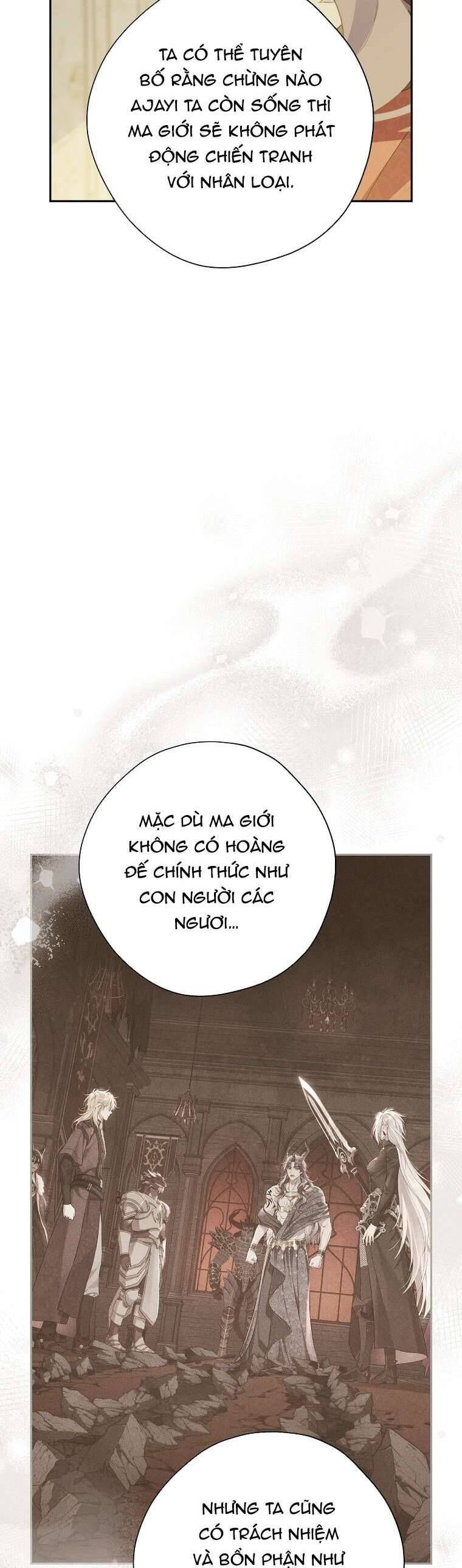 đọc truyện Thực Ra Tôi Mới Là Thật Chương 145 ảnh 11 tại Thiên Thai Truyện