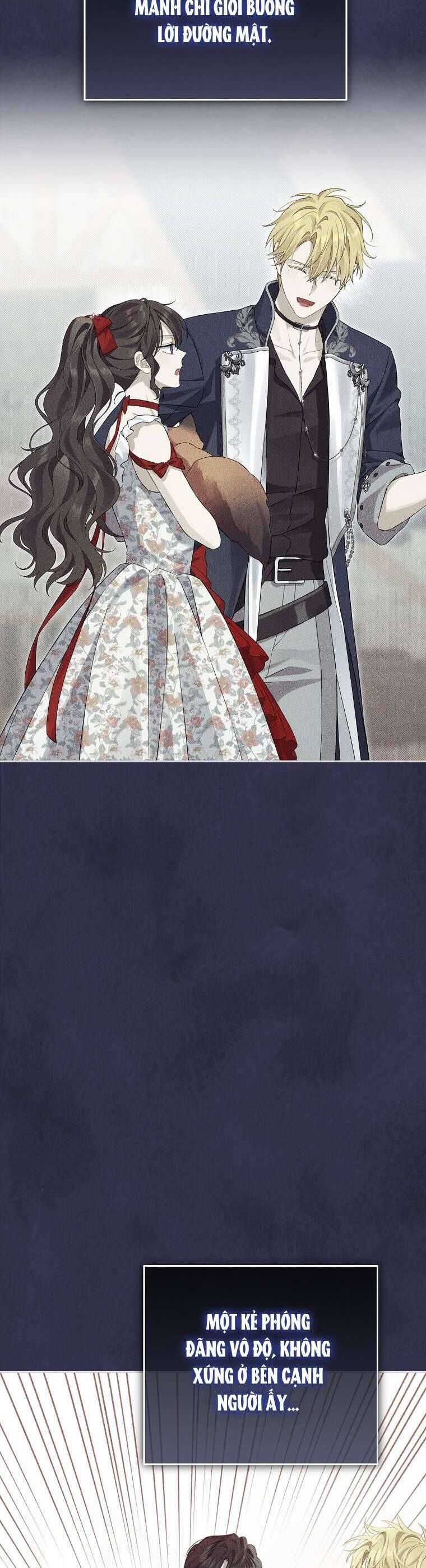 đọc truyện Thực Ra Tôi Mới Là Thật Chương 146 ảnh 16 tại Thiên Thai Truyện